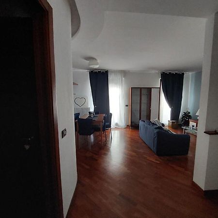 Apartament Casamare Pescara Zewnętrze zdjęcie