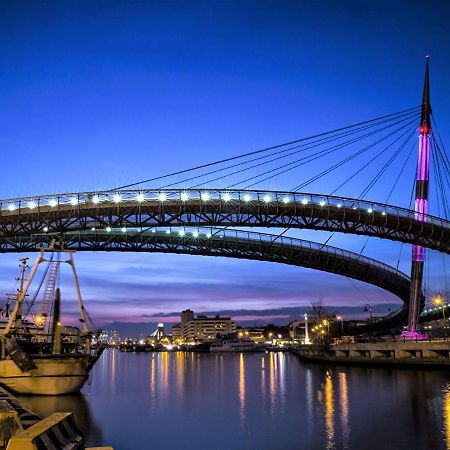 Apartament Casamare Pescara Zewnętrze zdjęcie