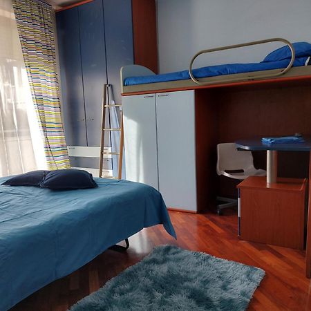 Apartament Casamare Pescara Zewnętrze zdjęcie
