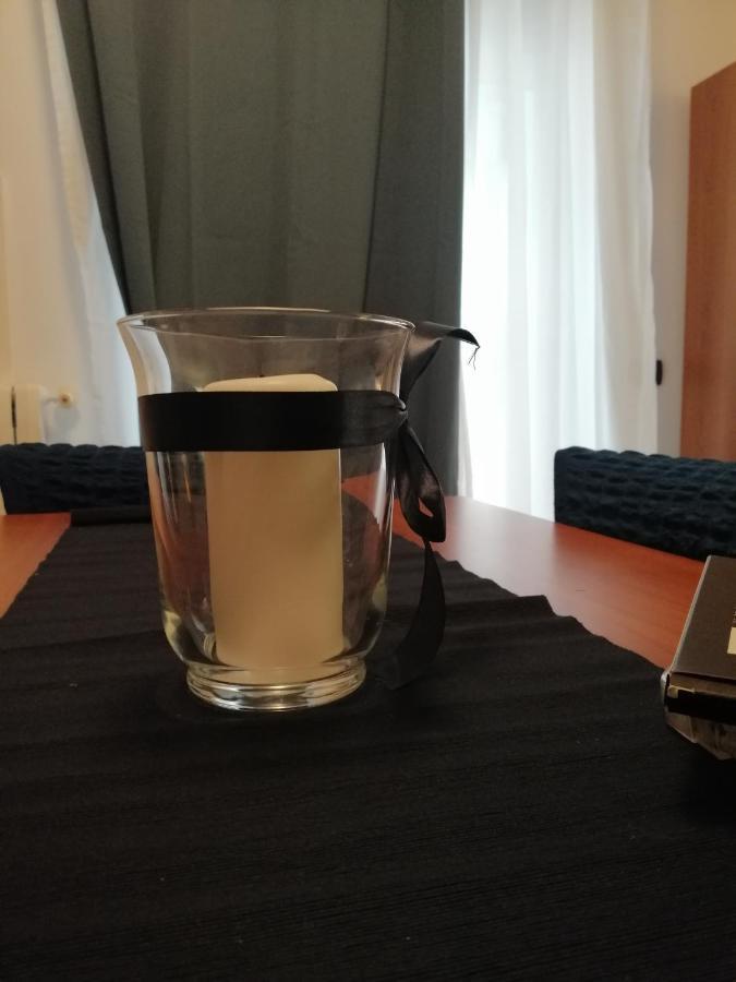 Apartament Casamare Pescara Zewnętrze zdjęcie