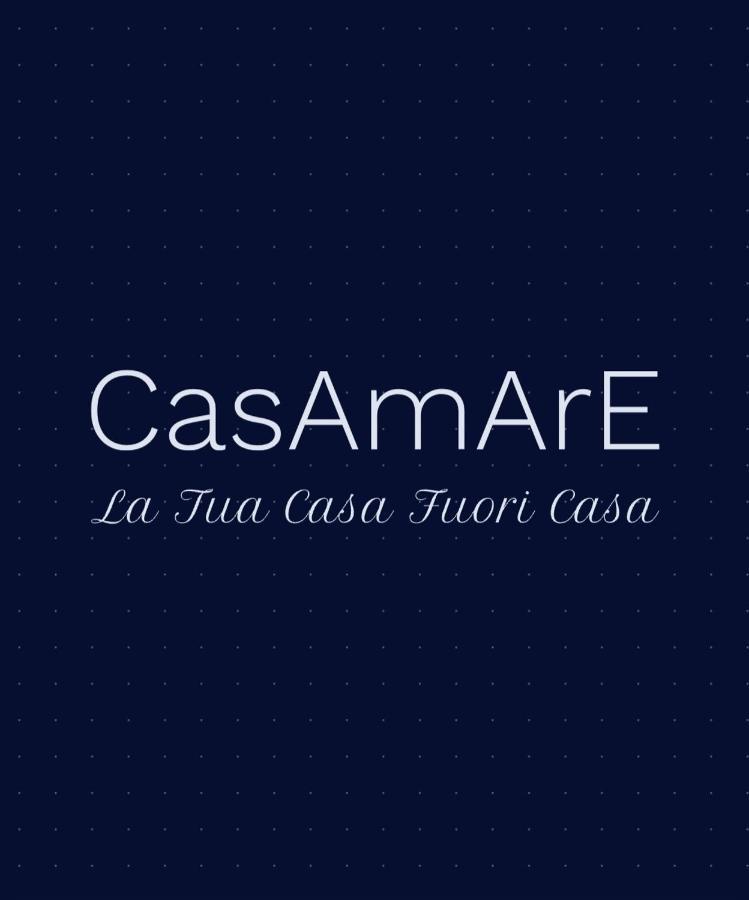 Apartament Casamare Pescara Zewnętrze zdjęcie