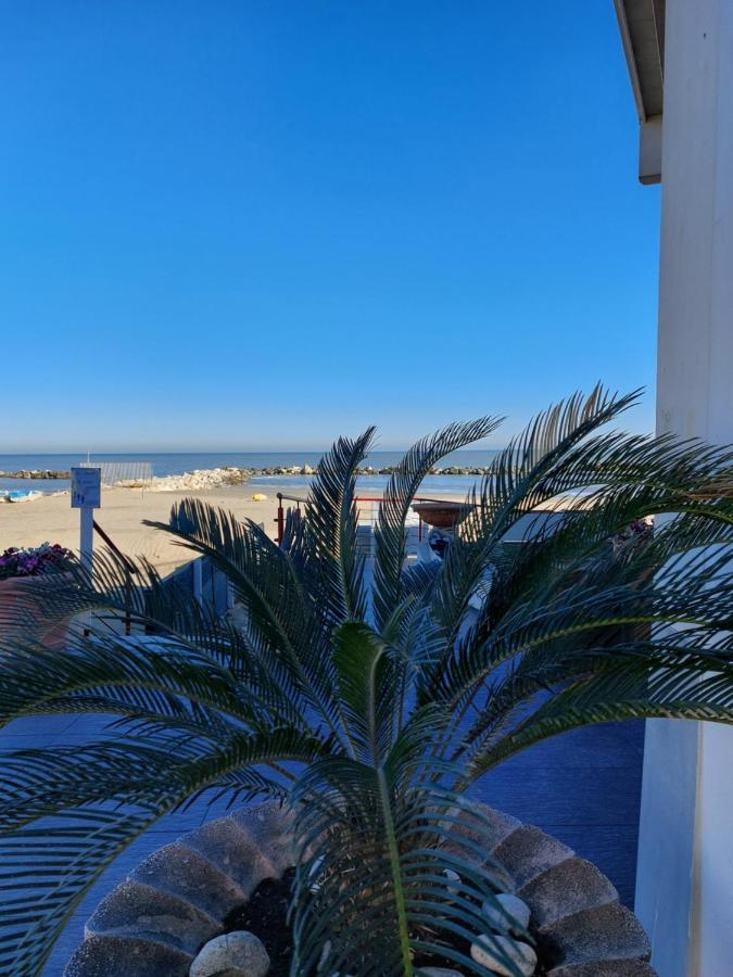 Apartament Casamare Pescara Zewnętrze zdjęcie