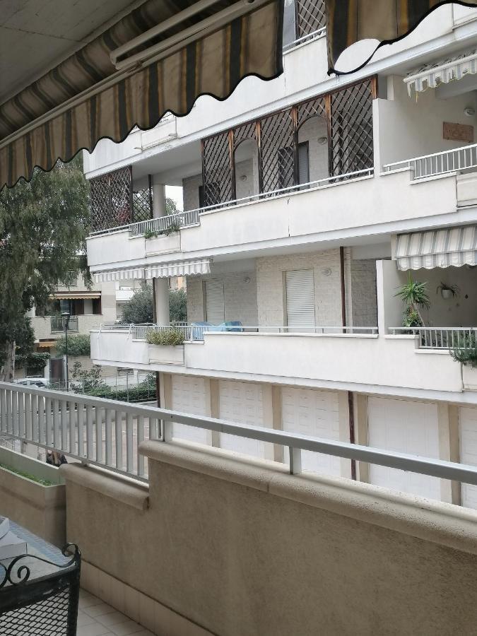 Apartament Casamare Pescara Zewnętrze zdjęcie