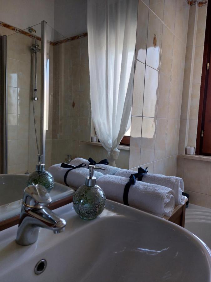 Apartament Casamare Pescara Zewnętrze zdjęcie