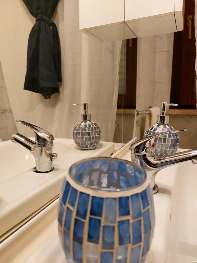 Apartament Casamare Pescara Zewnętrze zdjęcie