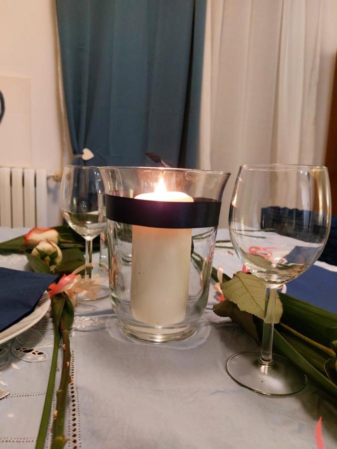Apartament Casamare Pescara Zewnętrze zdjęcie