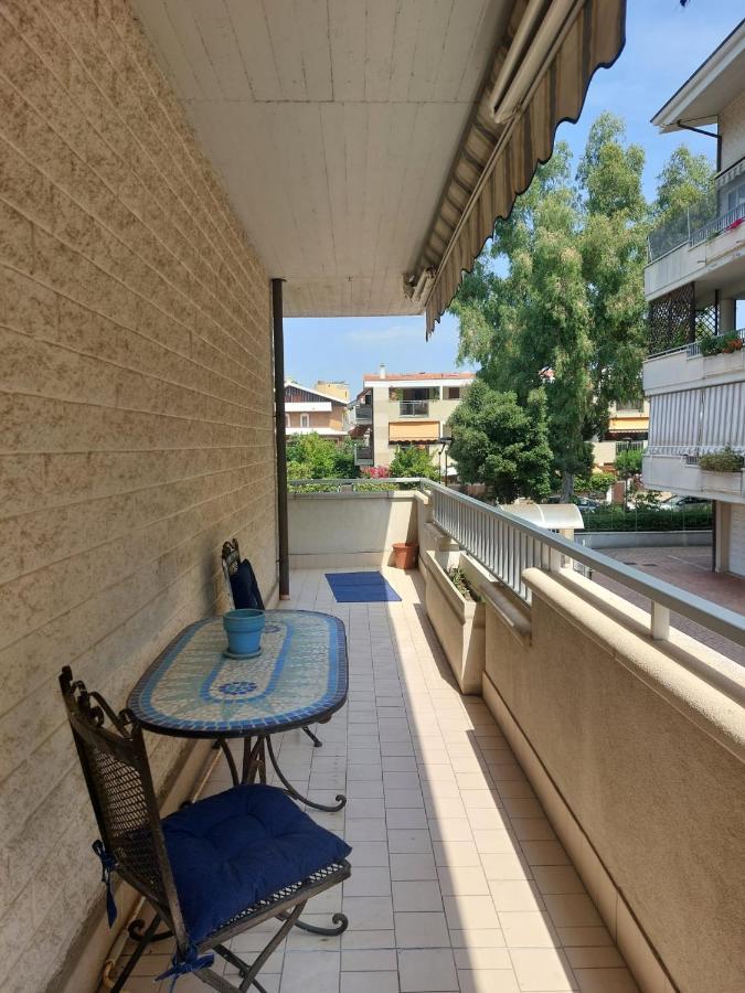Apartament Casamare Pescara Zewnętrze zdjęcie