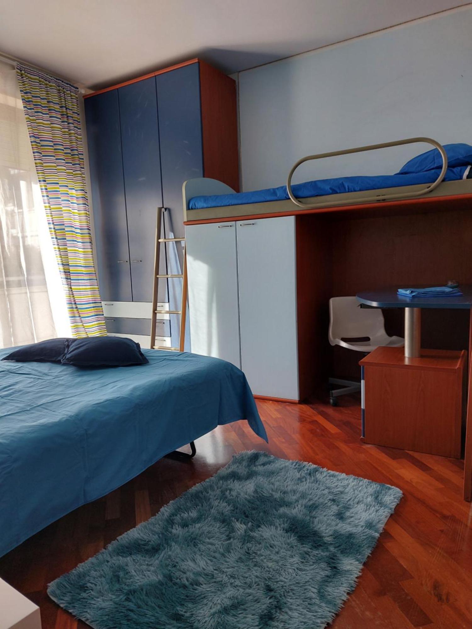 Apartament Casamare Pescara Zewnętrze zdjęcie